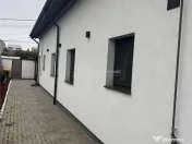 Casa pentru 2 familii - 4 camere - 2 bucatarii - Soseaua Sa 