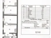 Casa pentru 2 familii - 4 camere - 2 bucatarii - Soseaua Sa 