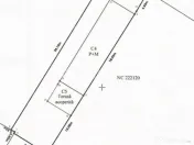 Casa pentru 2 familii - 4 camere - 2 bucatarii - Soseaua Sa 