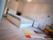 Casa pentru 2 familii - 4 camere - 2 bucatarii - Soseaua Sa 