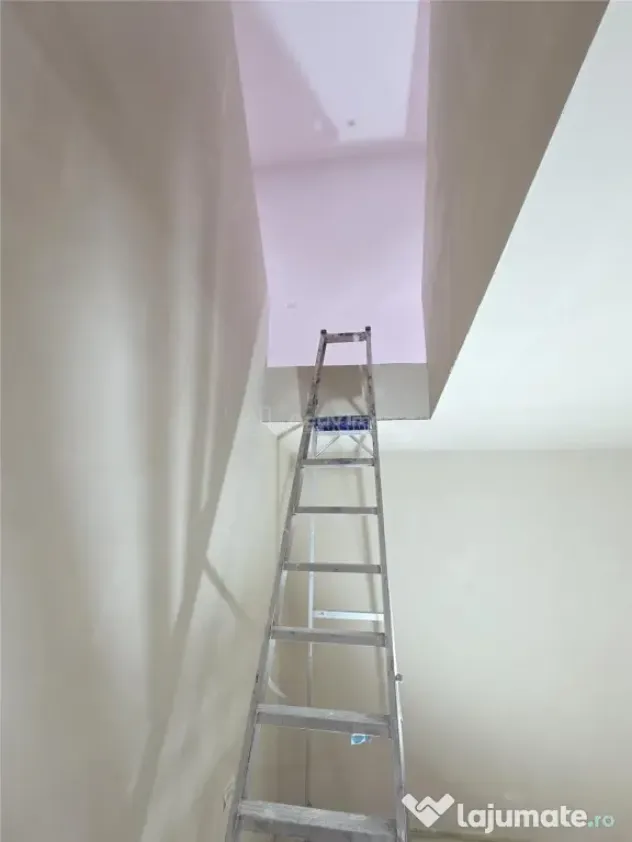 Casa pentru 2 familii - 4 camere - 2 bucatarii - Soseaua Sa