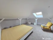 Casa pentru 2 familii - 4 camere - 2 bucatarii - Soseaua Sa 