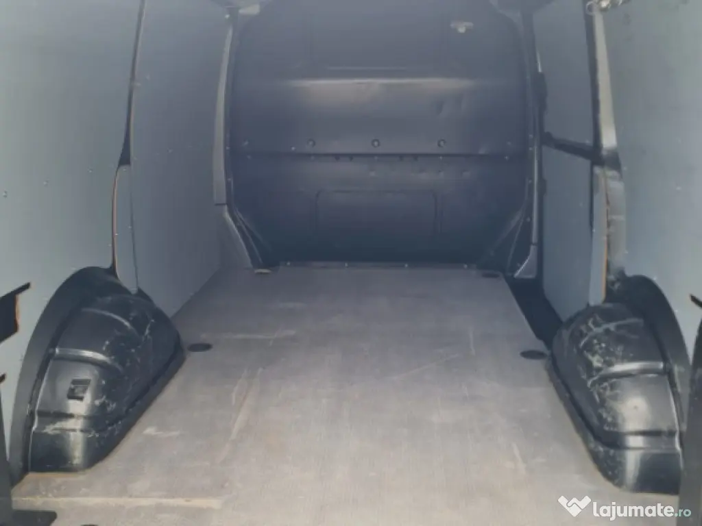 Volkswagen Transporter T6, 2017