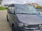 Volkwagen Transporter T6, 2017