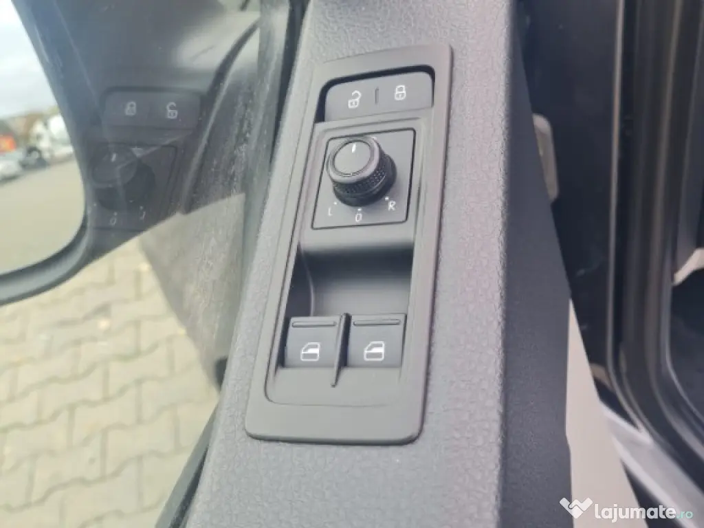 Volkswagen Transporter T6, 2017