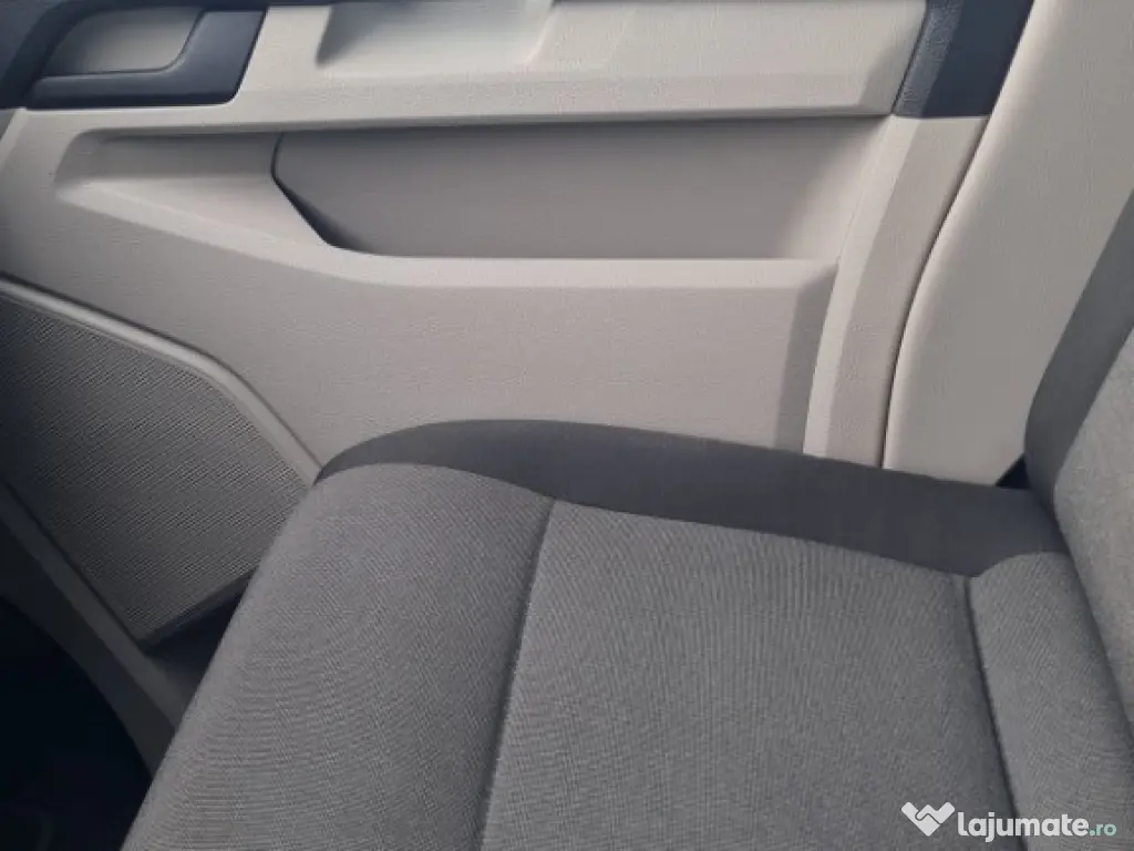 Volkswagen Transporter T6, 2017