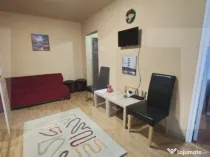 Garsoniera de vanzare, 37 mp, zona Confectii