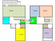 Vila individuala cu gradina generoasa - Floreasca 