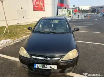 Opel corsa 1.2 benzina