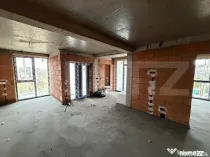 Apartament 3 camere, semifinisat, Zalau