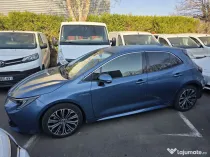 Toyota Corolla Hybrid 2019