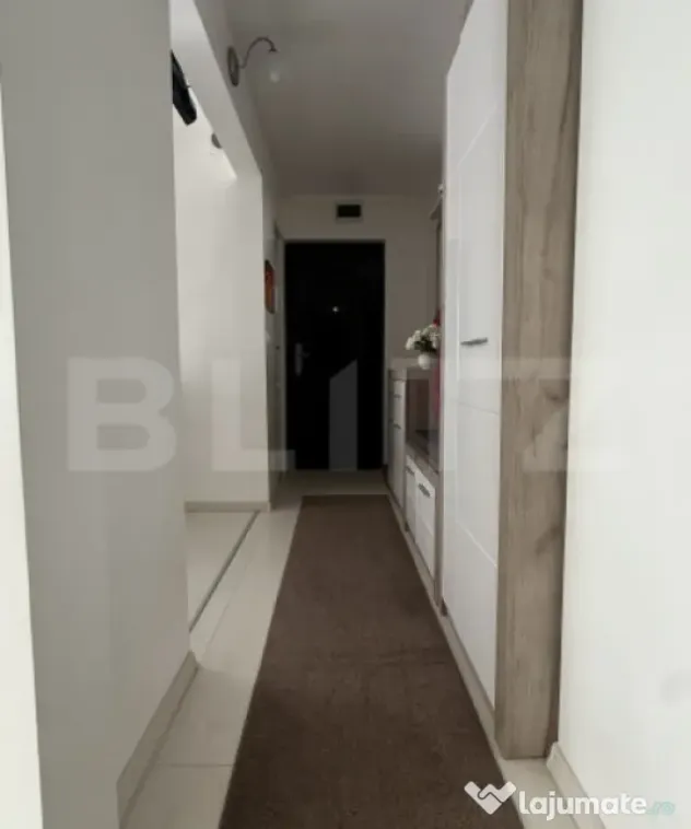Apartament 2 camere, 55 mp, zona Tudor