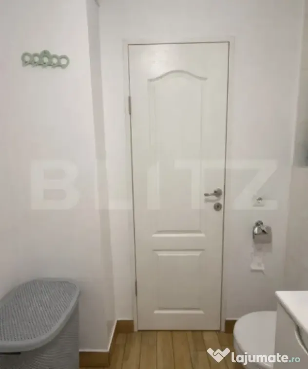 Apartament 2 camere, 55 mp, zona Tudor