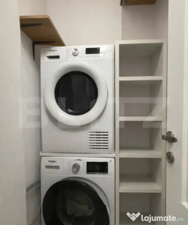 Apartament 2 camere, 55 mp, zona Tudor