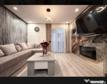 Apartament 3 camere, 66 mp, la cheie 2 bai, terasa, parcare,