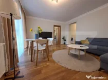 Apartament 2 camere Tractoru, in vila, aproape de Coresi.