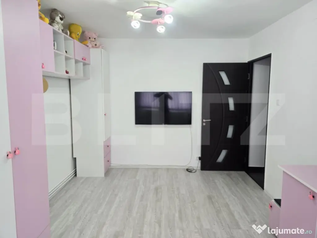 Apartament 3 camere, 62 mp, Calea Lipovei