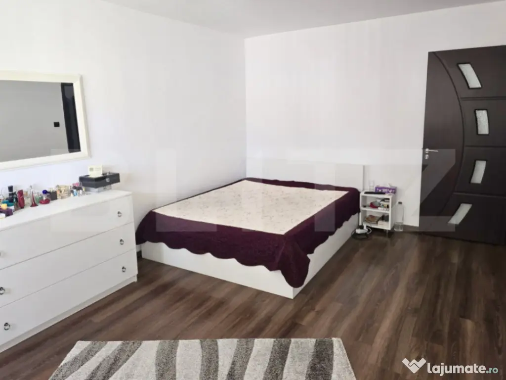 Apartament 3 camere, 62 mp, Calea Lipovei