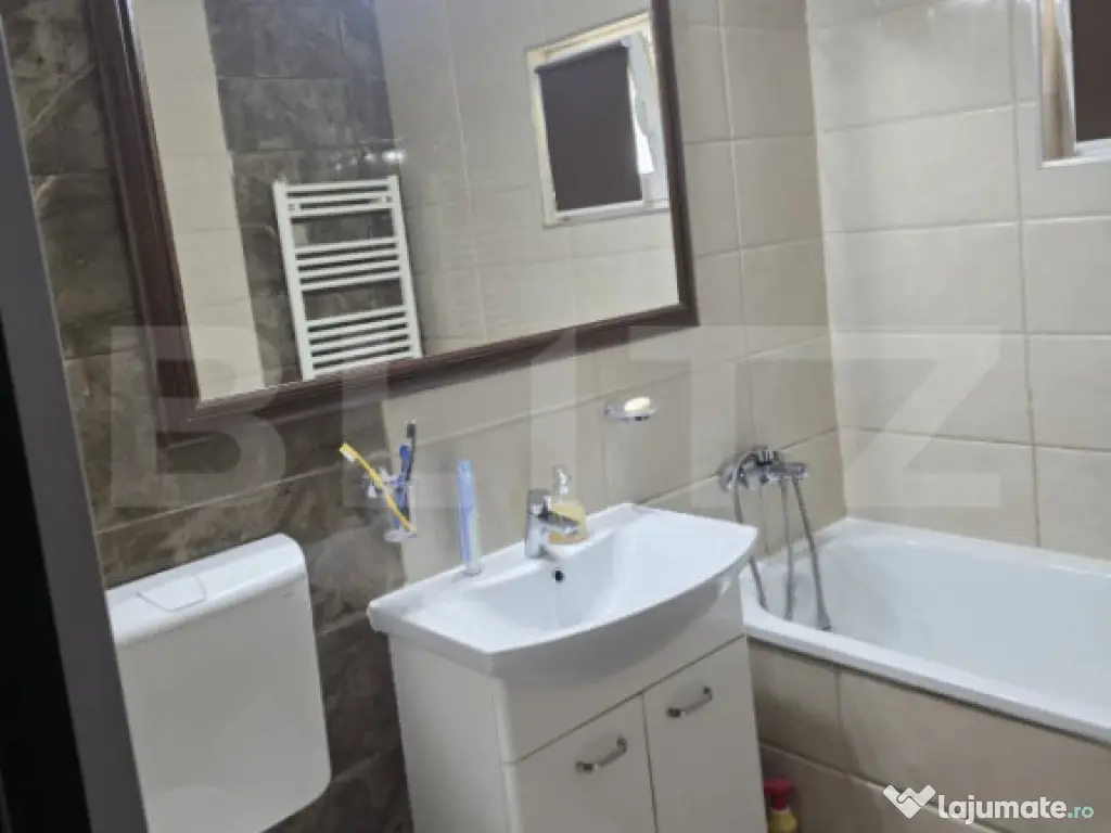 Apartament 3 camere, 62 mp, Calea Lipovei