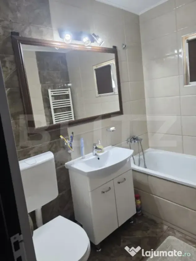 Apartament 3 camere, 62 mp, Calea Lipovei