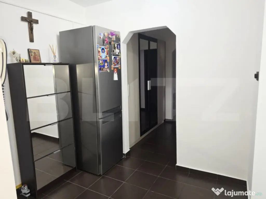 Apartament 3 camere, 62 mp, Calea Lipovei