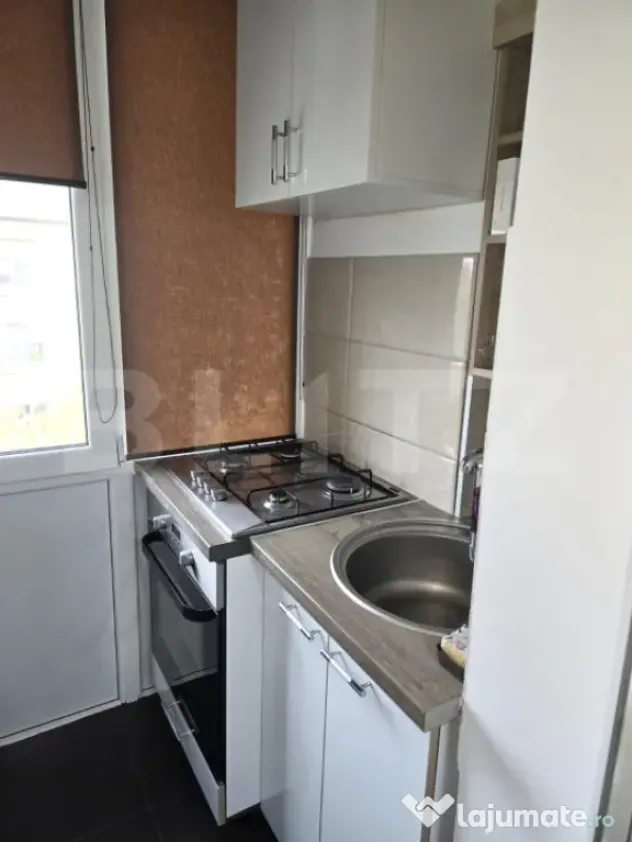 Apartament 3 camere, 62 mp, Calea Lipovei