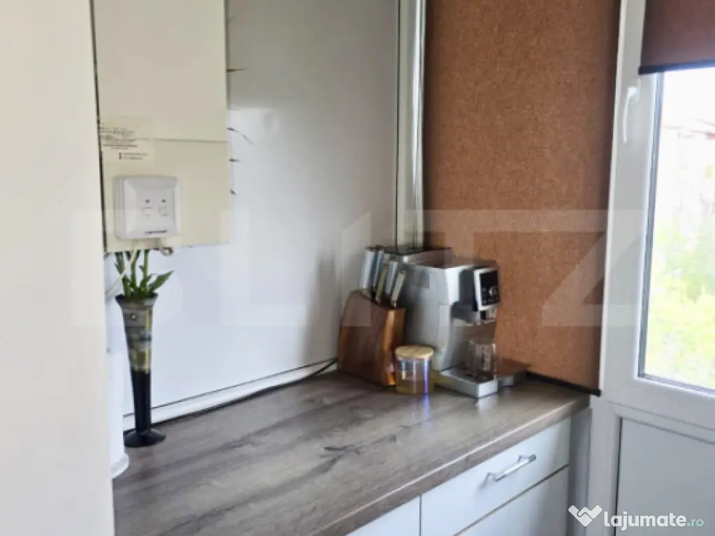 Apartament 3 camere, 62 mp, Calea Lipovei