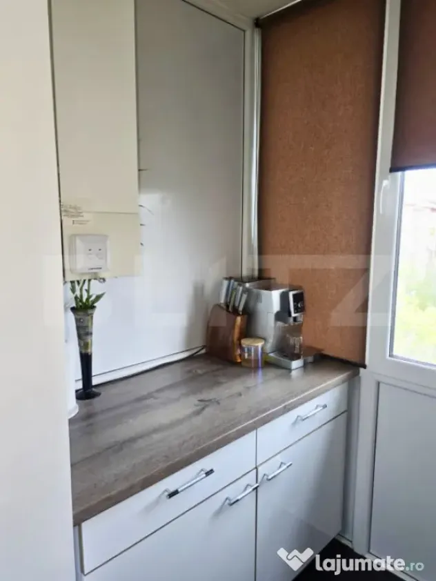 Apartament 3 camere, 62 mp, Calea Lipovei