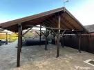 Carport pt. 2 autoturisme