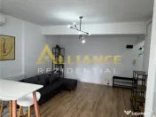 Metrou Berceni Apartament 2 camere Biruintei Mobilat si Util 