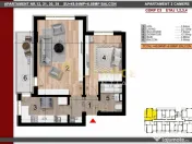 Metrou Berceni Ap2 Camere 57 MP Finalizat 