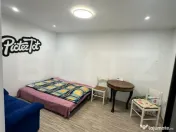Apartament 2 camere cu grădină – locație premium, Tudor 