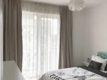 Apartament 2 camere City Residence