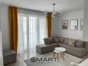 Apartament 2 camere City Residence 