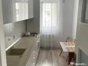 Apartament 2 camere City Residence 