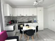 Apartament modern de închiriat – Complex rezidențial nou 