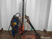 Mașina de carotat NORTON DK 32 ( WEKA DK32 )