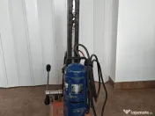 Mașina de carotat NORTON DK 32 ( WEKA DK32 )