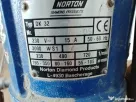 Mașina de carotat NORTON DK 32 ( WEKA DK32 )