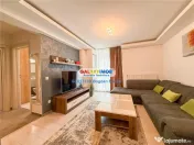 Apartament de 2 camere Militari Residence - Style Residence 