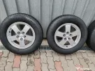 Roți Mitsubishi Outlander 2