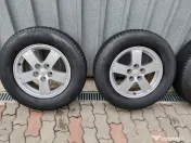 Roți Mitsubishi Outlander 2 