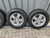 Roți Mitsubishi Outlander 2 