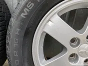 Roți Mitsubishi Outlander 2 