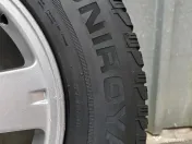 Roți Mitsubishi Outlander 2 