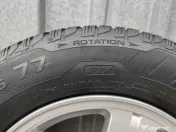 Roți Mitsubishi Outlander 2 