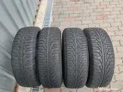 Roți Mitsubishi Outlander 2 