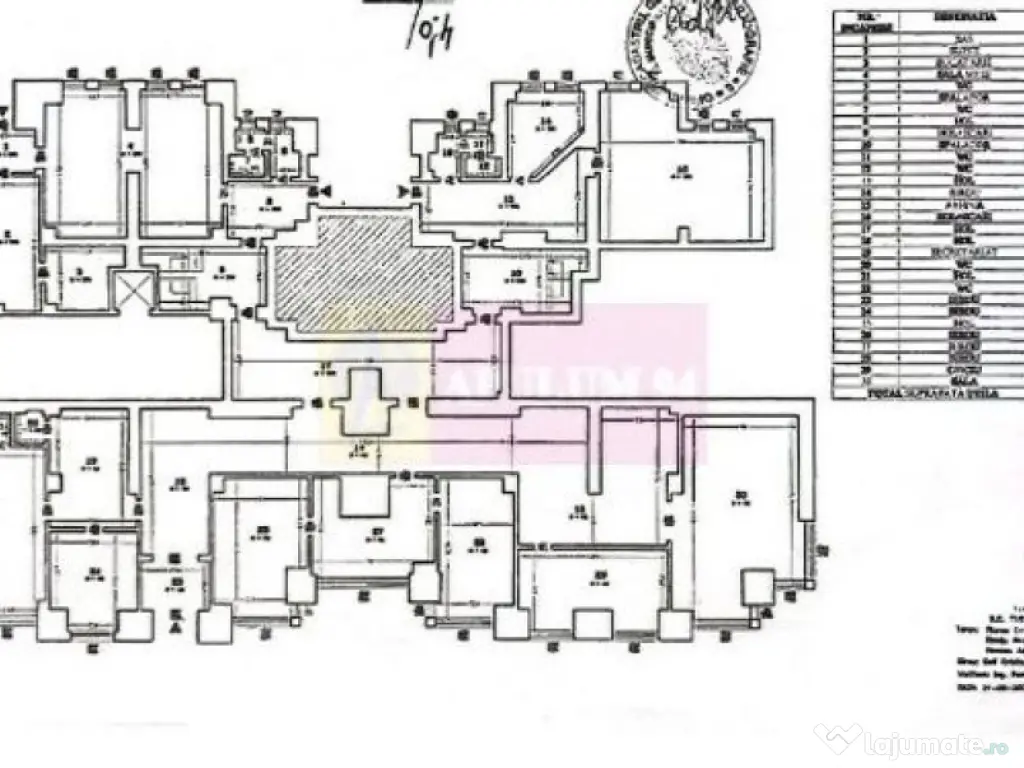 Inchiriere spatiu comercial bd Unirii, vitrina 25ml, stradal