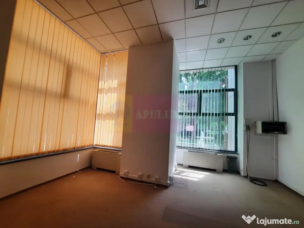 Inchiriere spatiu comercial bd Unirii, vitrina 25ml, stradal