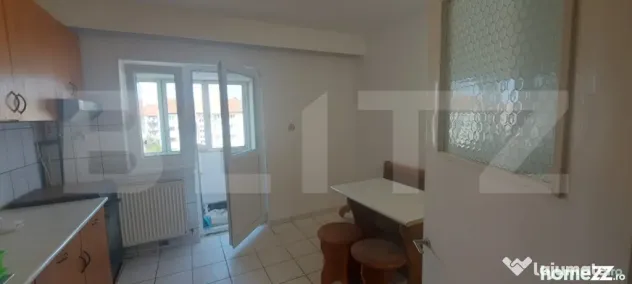Apartament 2 camere, 60.58 mp, zona Lucian Blaga